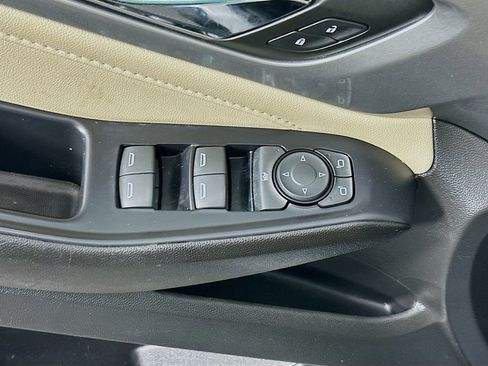 Used 2022 Chevrolet Traverse LS w/ LPO, Floor Liner Package image 24