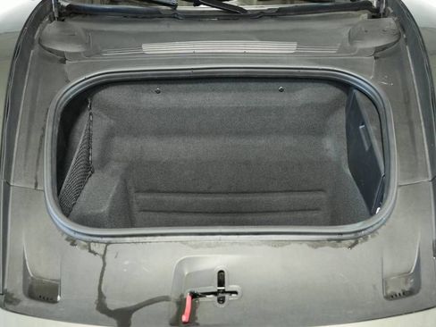 Certified 2021 Porsche 911 Turbo S image 30