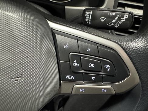 Used 2021 Volkswagen Atlas S image 21