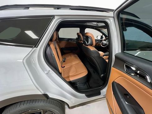 New 2026 Kia Sportage X-Line image 26