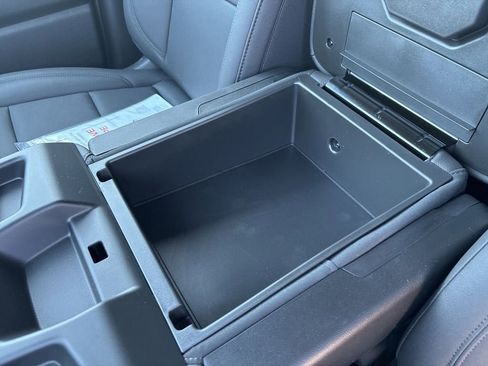 New 2025 Chevrolet Silverado 3500 W/T w/ WT Convenience Package image 30