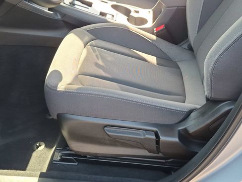 Certified 2025 Subaru Crosstrek 2.5i Premium w/ Crosstrek Mirror Package AWD/4WD image 14