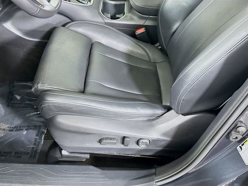 Certified 2023 Subaru Outback Limited AWD/4WD image 27