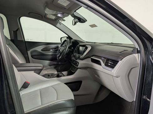 Used 2018 GMC Terrain SLT w/ Preferred Package image 8