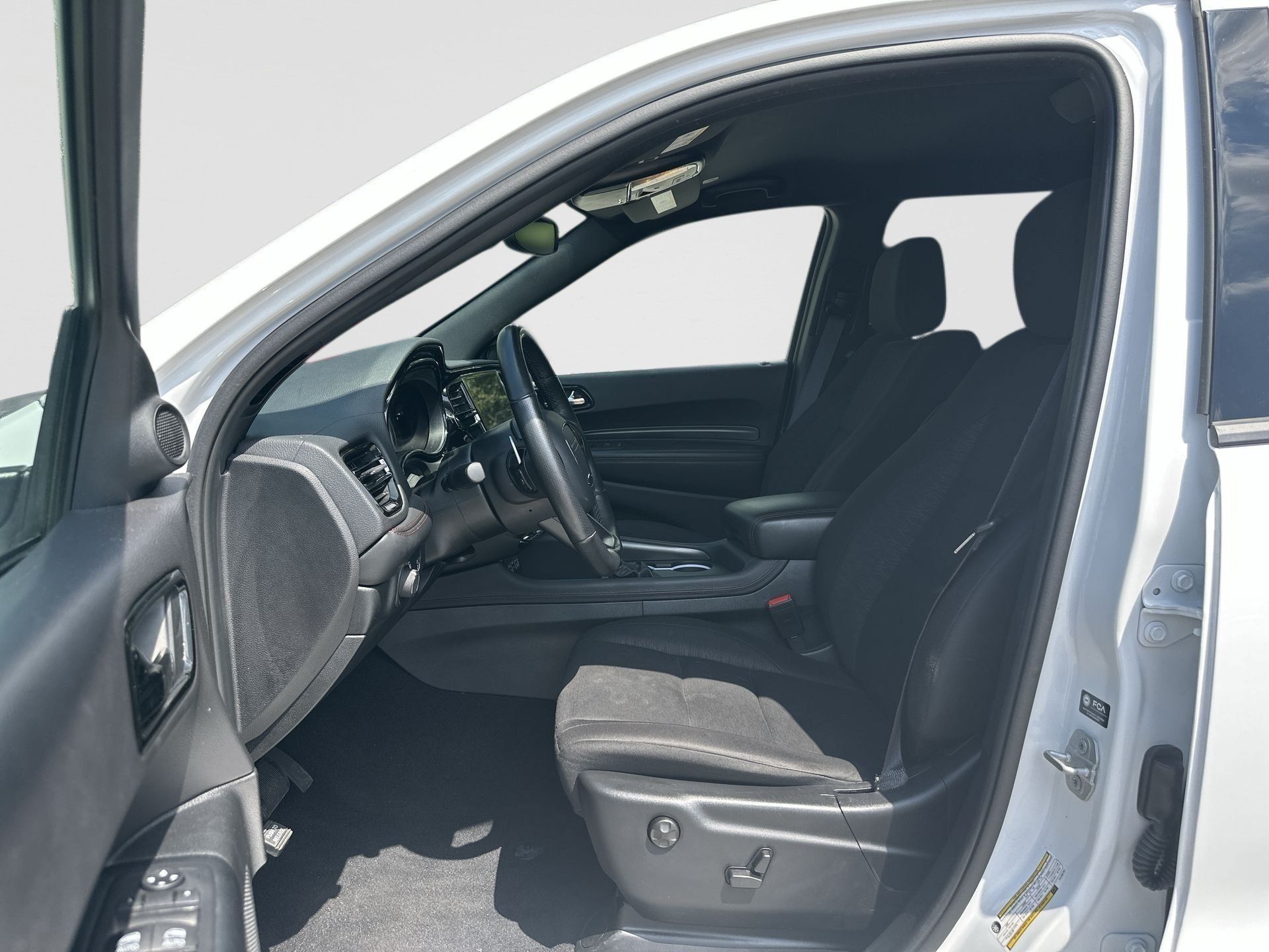 Used 2026 Dodge Durango GT AWD/4WD image 20