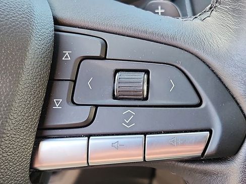 Certified 2021 Cadillac CT5 Premium Luxury image 22