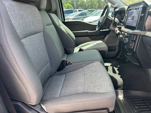 Used 2024 Ford F150 XL RWD image 14