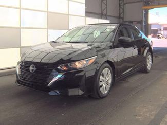 Certified 2024 Nissan Sentra S FWD video 1