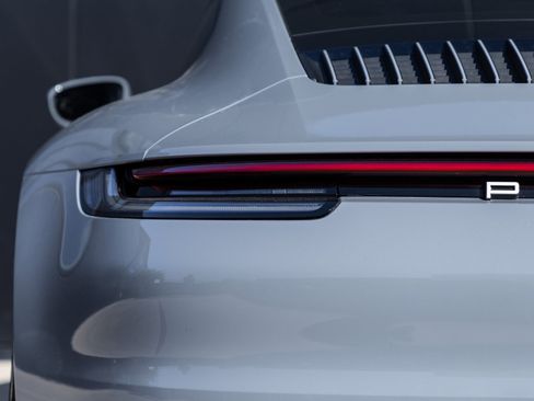 Certified 2024 Porsche 911 Carrera S image 14