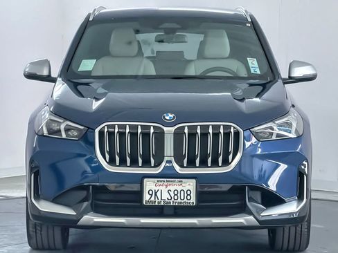 Used 2023 BMW X1 xDrive28i w/ Convenience Package AWD/4WD image 10