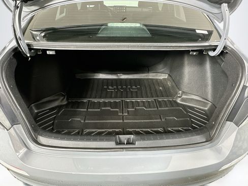 Used 2025 Honda Civic Sport image 30