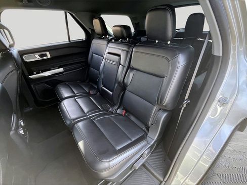 Used 2023 Ford Explorer Limited image 26