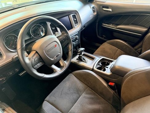 Used 2023 Dodge Charger Scat Pack w/ Plus Group RWD image 9