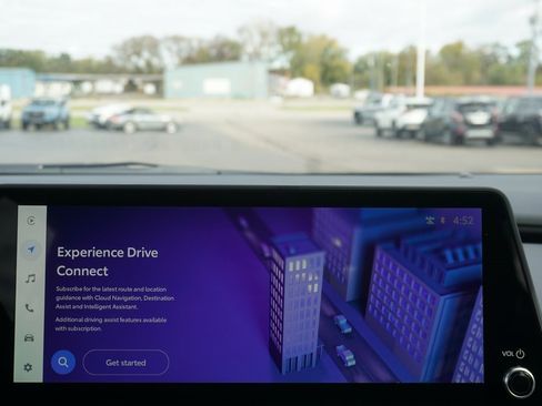 New 2026 Toyota Prius Plug-In Hybrid image 15