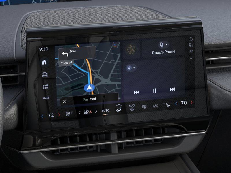 New 2026 Lincoln Nautilus Premier AWD/4WD image 14