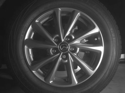Used 2024 MAZDA CX-5 AWD 2.5 S w/ Select Package image 13