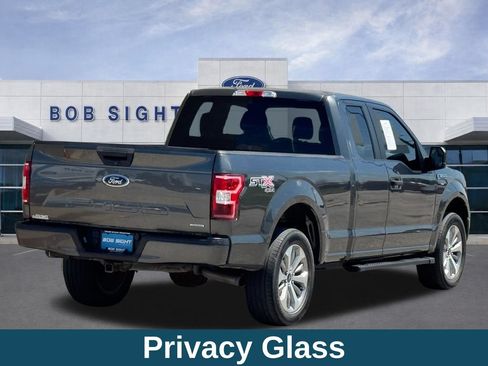 Used 2018 Ford F150 XL w/ Equipment Group 101A Mid AWD/4WD image 29