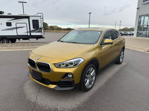 Used 2019 BMW X2 xDrive28i w/ Convenience Package image 7