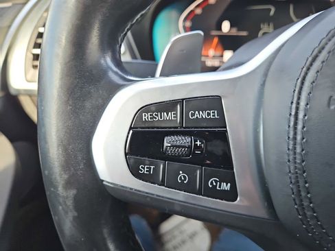 Used 2023 BMW X3 xDrive30i w/ M Sport Package image 15