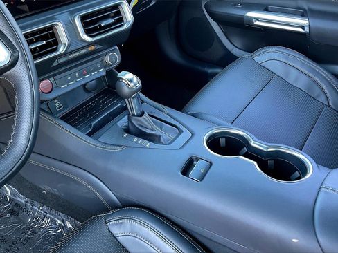 Used 2024 Ford Mustang GT Premium image 15