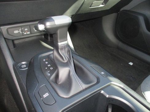 New 2025 Kia K4 LXS image 15