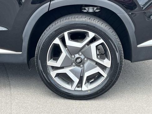 Used 2023 Hyundai Palisade SEL w/ Premium Package FWD image 13
