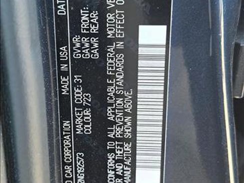 Used 2022 Volvo S60 T8 Inscription w/ Advanced Package image 15