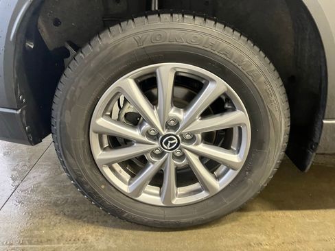 Certified 2023 MAZDA CX-5 AWD 2.5 S w/ Preferred Package image 32