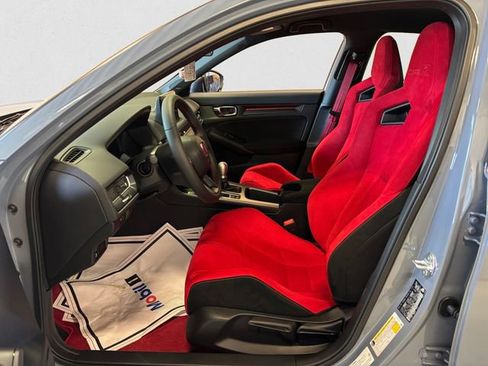New 2026 Honda Civic Type R image 10