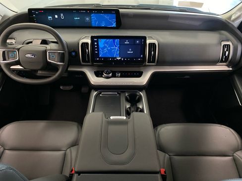 New 2026 Ford Expedition Max Active image 23