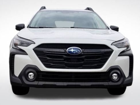 Used 2024 Subaru Outback Onyx Edition image 6