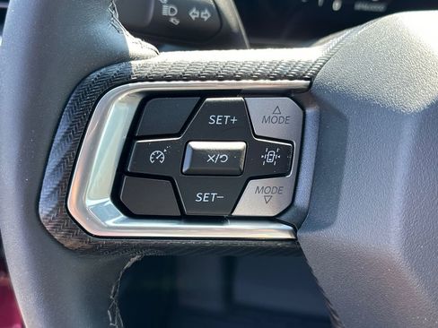New 2025 Ford Mustang Premium w/ Mustang Nite Pony Package RWD image 20