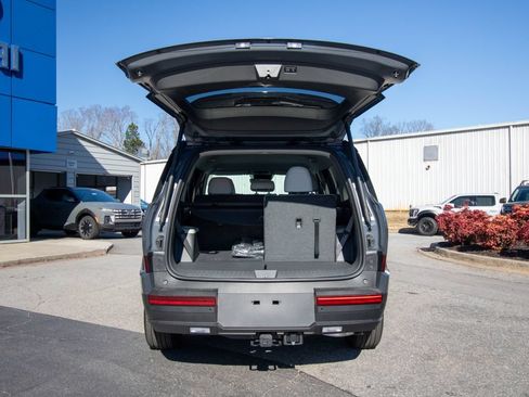 Certified 2026 Hyundai Santa Fe SE FWD image 17