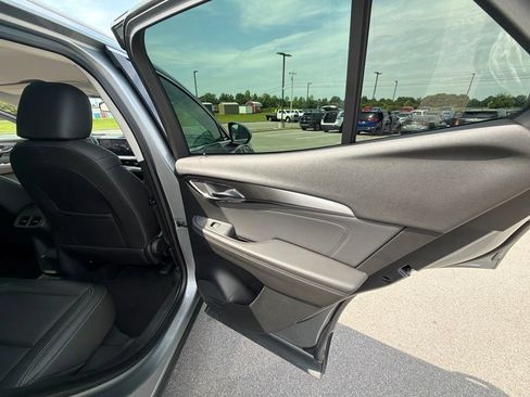 Used 2024 Buick Envision Preferred AWD/4WD image 28