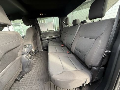 Used 2023 Ford F150 XLT w/ Equipment Group 302A High image 16