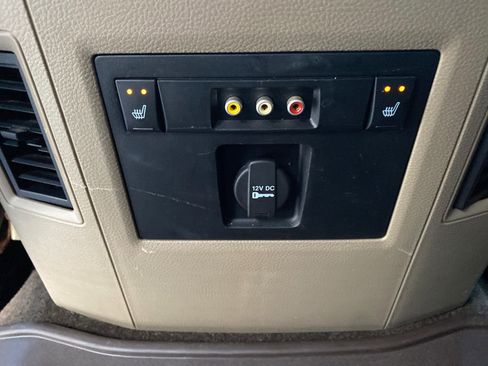 Used 2012 RAM 3500 Laramie Longhorn w/ Cold Weather Group image 28