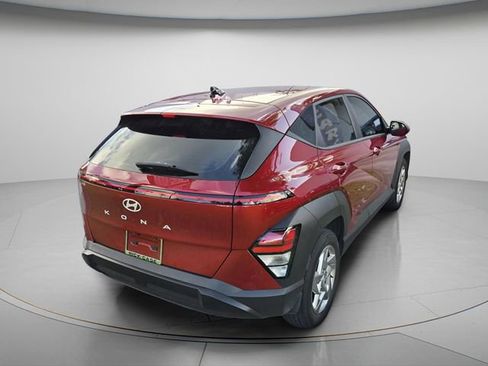 Used 2024 Hyundai Kona SE FWD image 6