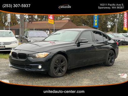Used 2017 BMW 330i Sedan w/ Driver Assistance Package