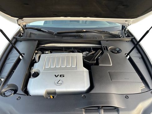 Used 2012 Lexus ES 350 image 21