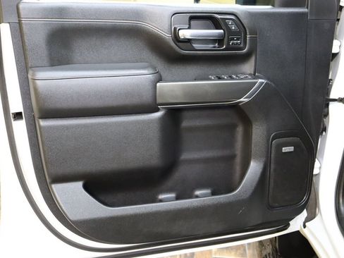 Used 2020 GMC Sierra 2500 AT4 w/ AT4 Premium Package image 50