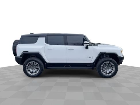 New 2025 GMC Hummer EV 3X image 44