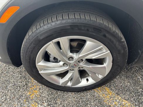 Used 2025 Buick Encore GX Preferred FWD image 29