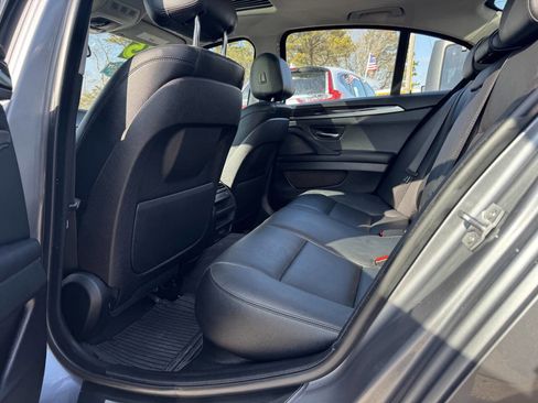 Used 2015 BMW 528i xDrive Sedan image 27