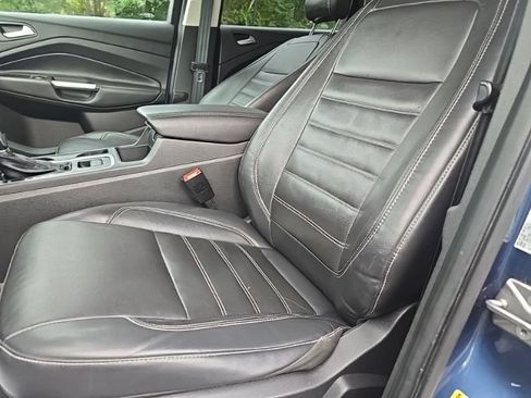 Used 2018 Ford Escape SEL FWD image 23