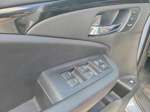 Used 2024 Honda Ridgeline Black Edition image 22