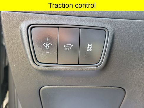 Used 2023 Hyundai Tucson SEL w/ Convenience Package AWD/4WD image 19