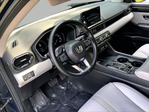 Used 2023 Honda Pilot EX-L image 18