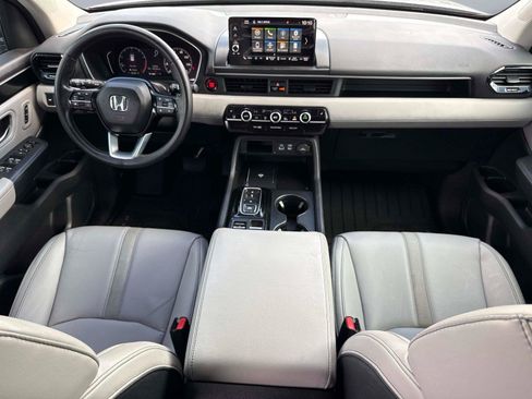 Certified 2023 Honda Pilot EX-L image 18