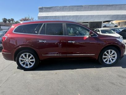 Used 2017 Buick Enclave Premium w/ Experience Buick Package