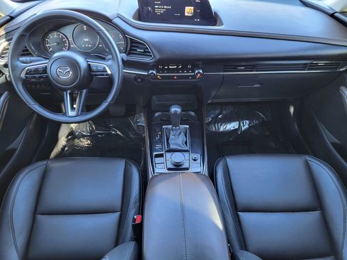 Used 2025 MAZDA CX-30 AWD 2.5 S w/ Premium Package image 15